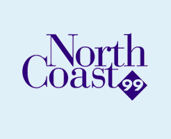 NorthCoast 99 Logo