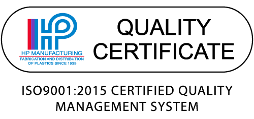 ISO Certified Logo