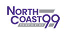 North Coast 99 logo