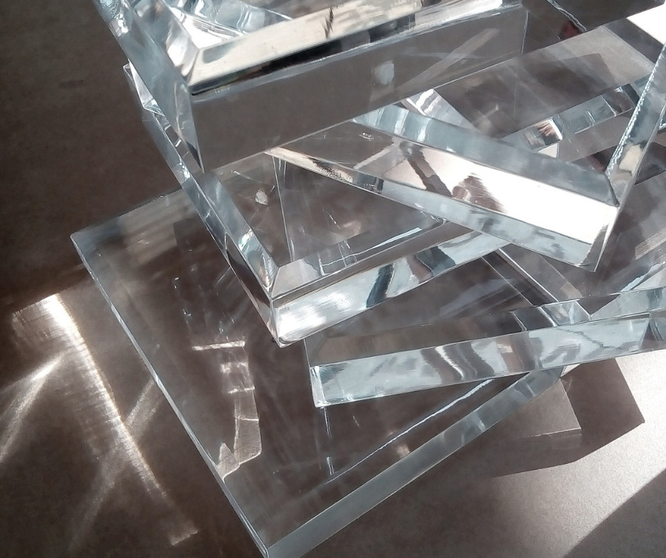 Plexiglass Cast Acrylic Sheets - Commercial Plastics Depot