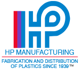 HP Manufacturing Logo