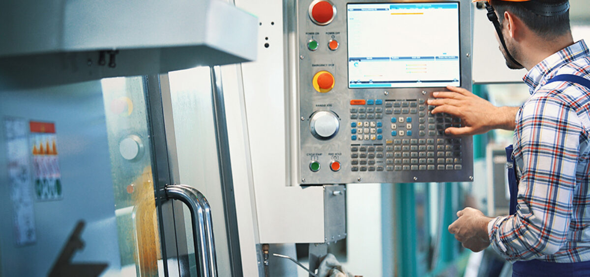 3, 4, and 5-Axis CNC Machines: A Comparative Analysis by HP