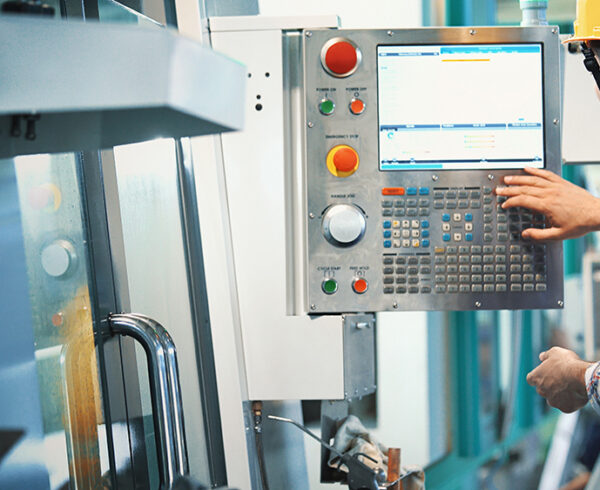 3, 4, and 5-Axis CNC Machines: A Comparative Analysis by HP